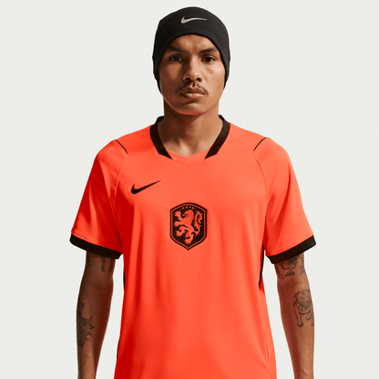 Nike Netherlands 2026 Home Jersey