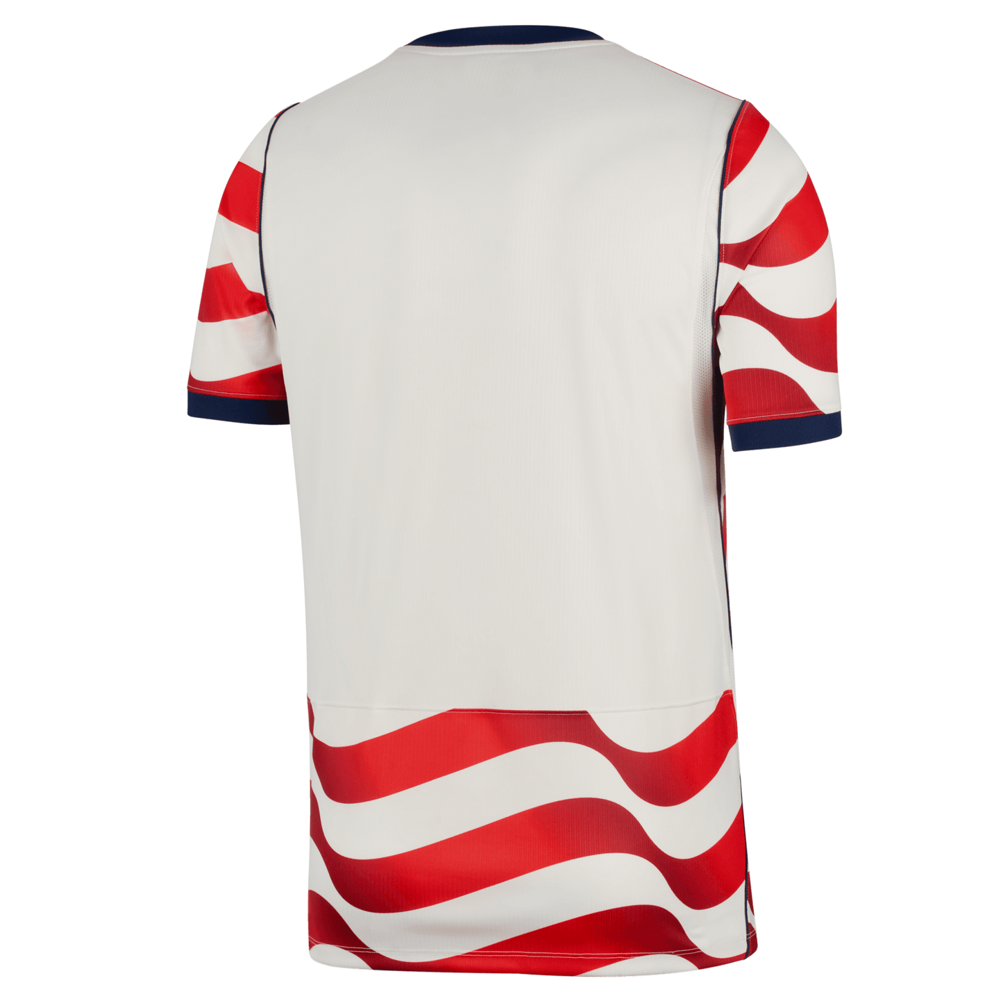 Nike United States of America 2026 Home Jersey