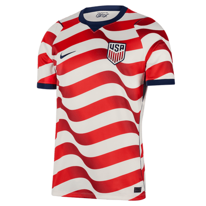 Nike United States of America 2026 Home Jersey