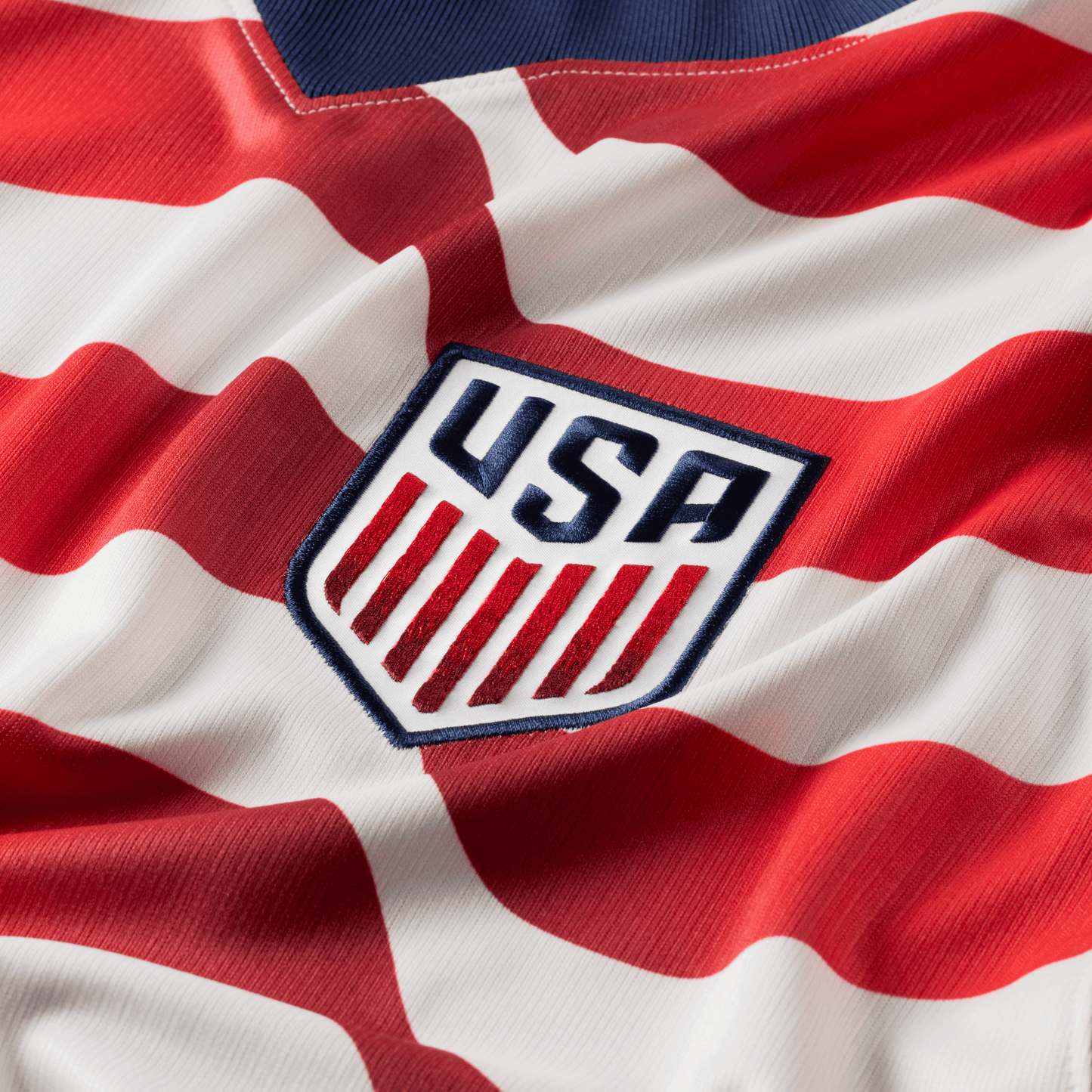 Nike United States of America 2026 Home Jersey