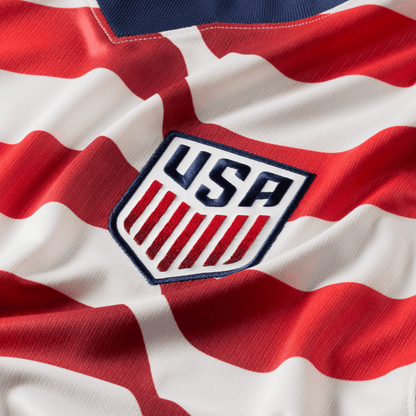 Nike United States of America 2026 Home Jersey