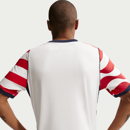 Nike United States of America 2026 Home Jersey