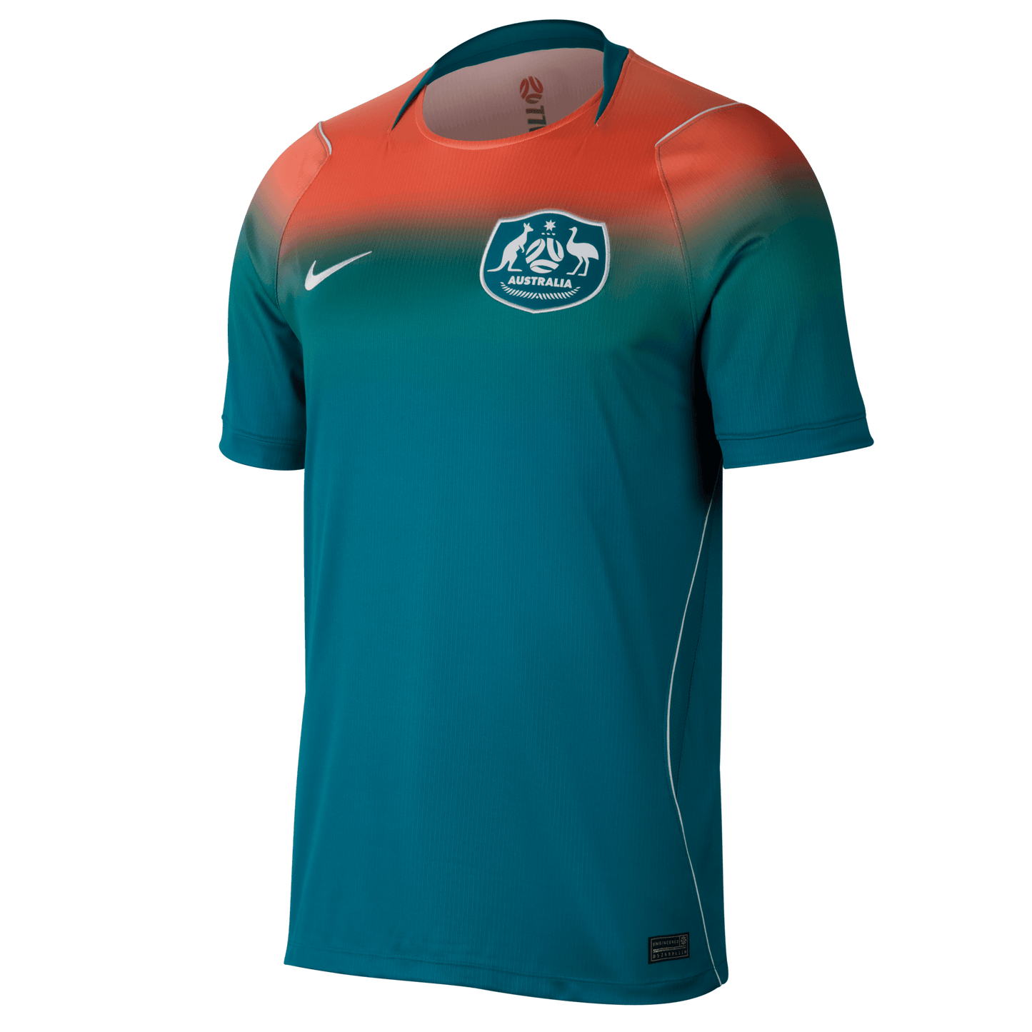 Nike Australia 2026 Away Jersey