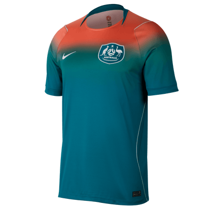 Nike Australia 2026 Away Jersey