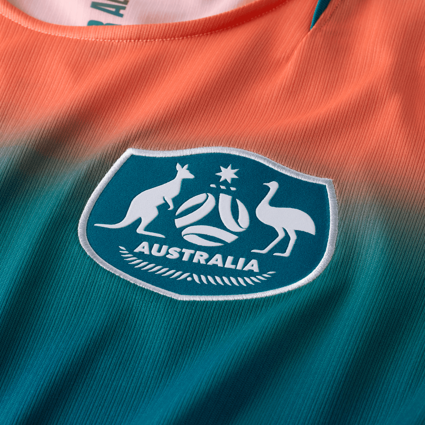Nike Australia 2026 Away Jersey