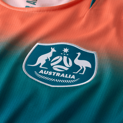 Nike Australia 2026 Away Jersey