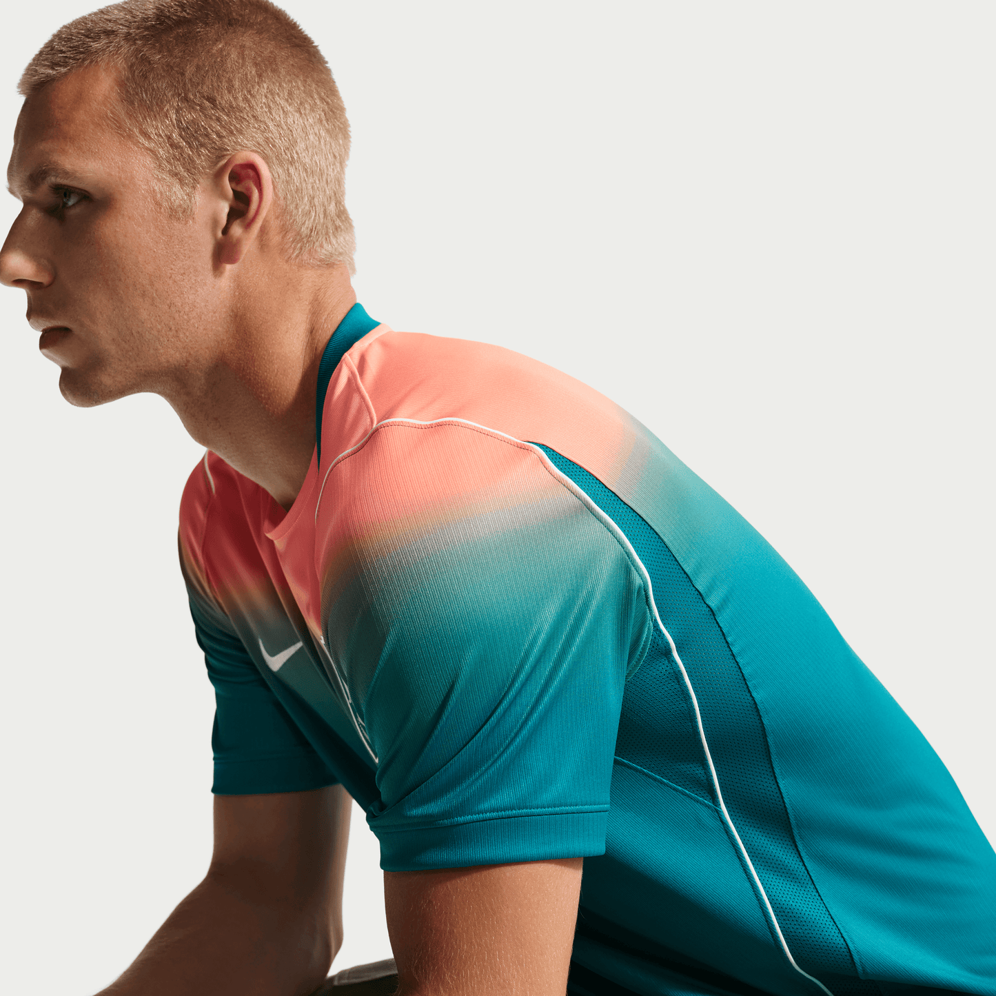 Nike Australia 2026 Away Jersey