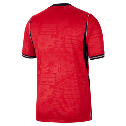 Nike England 2026 Away Jersey
