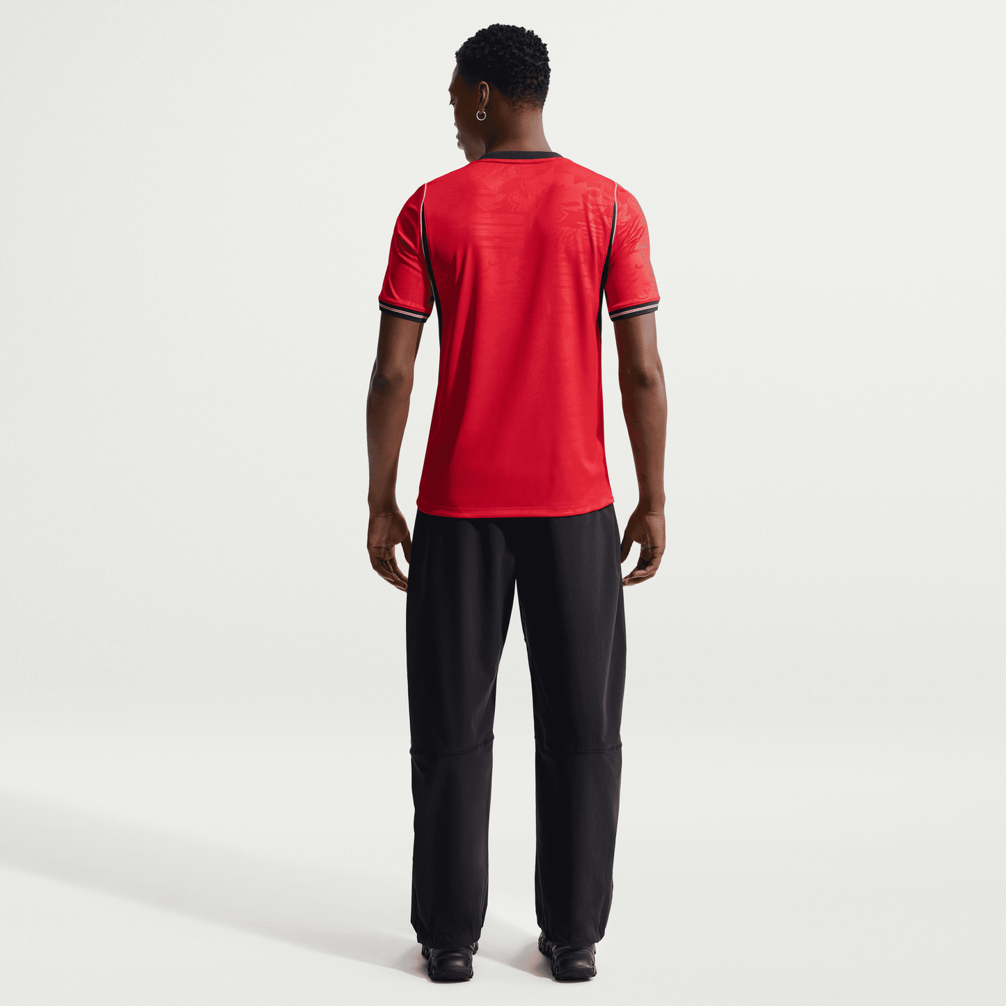 Nike England 2026 Away Jersey