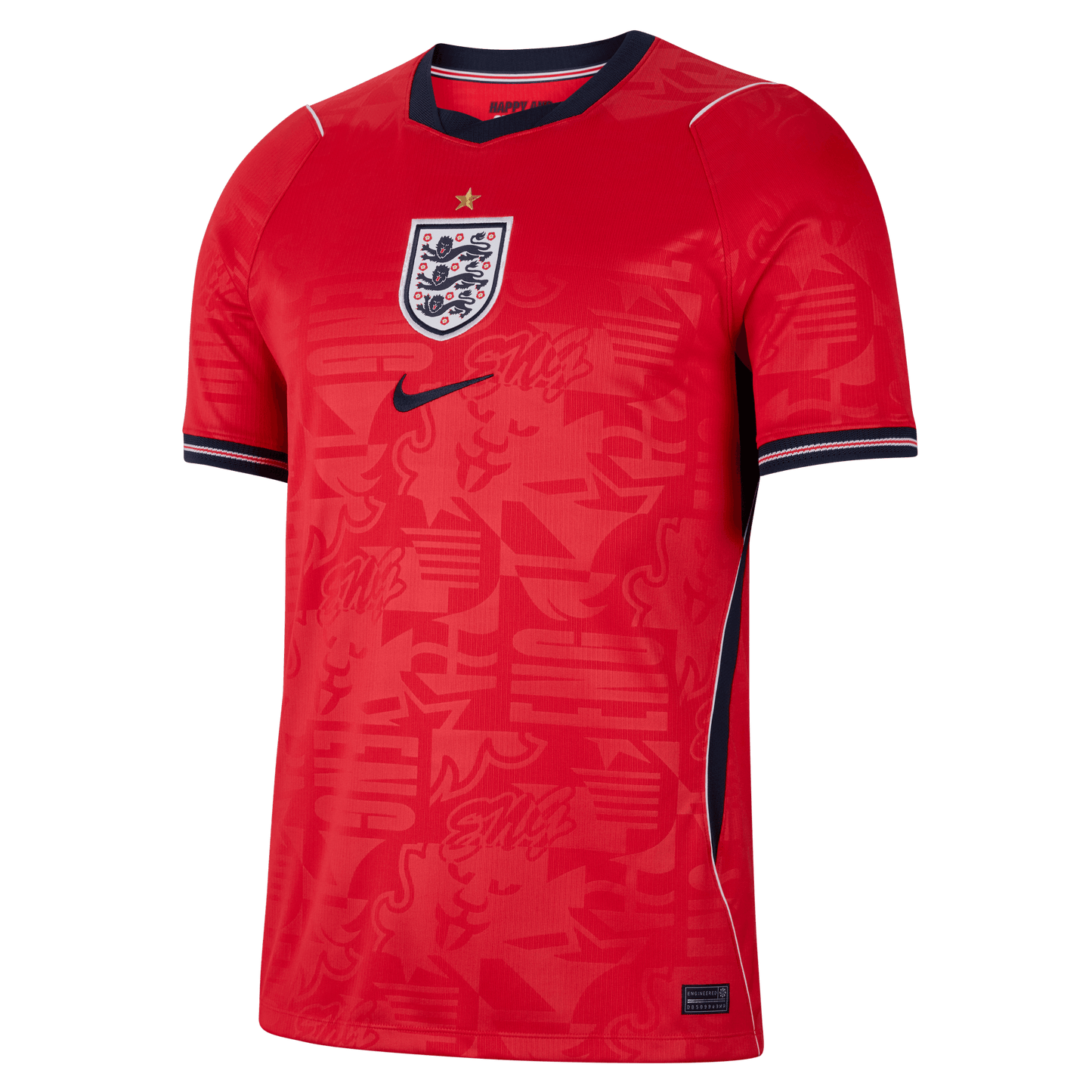 Nike England 2026 Away Jersey