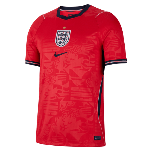 Nike England 2026 Away Jersey