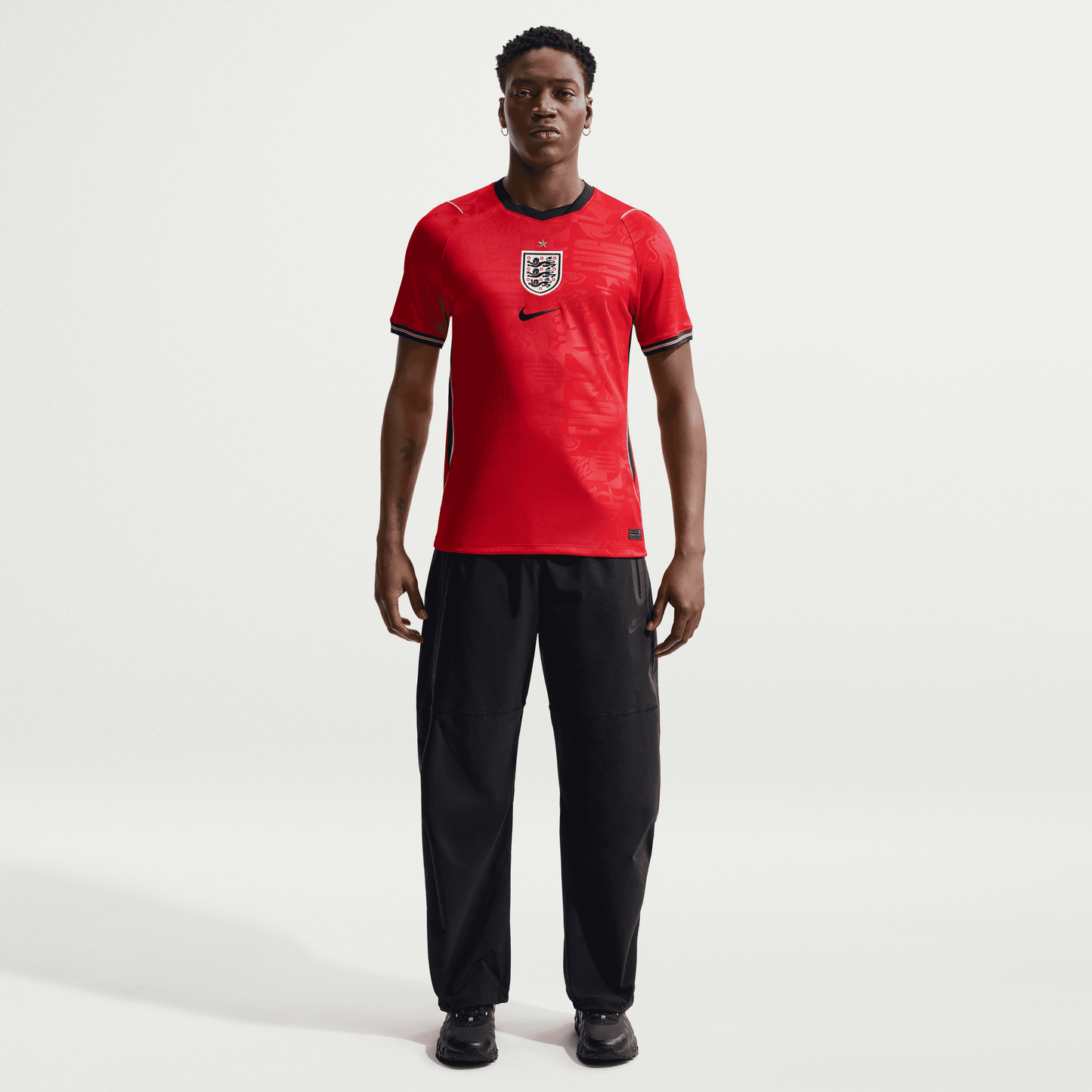 Nike England 2026 Away Jersey