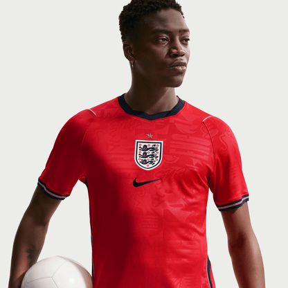 Nike England 2026 Away Jersey