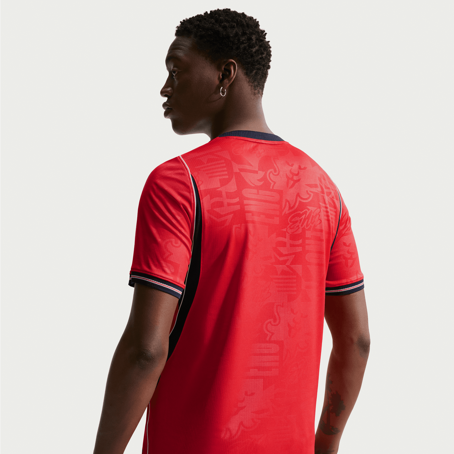 Nike England 2026 Away Jersey
