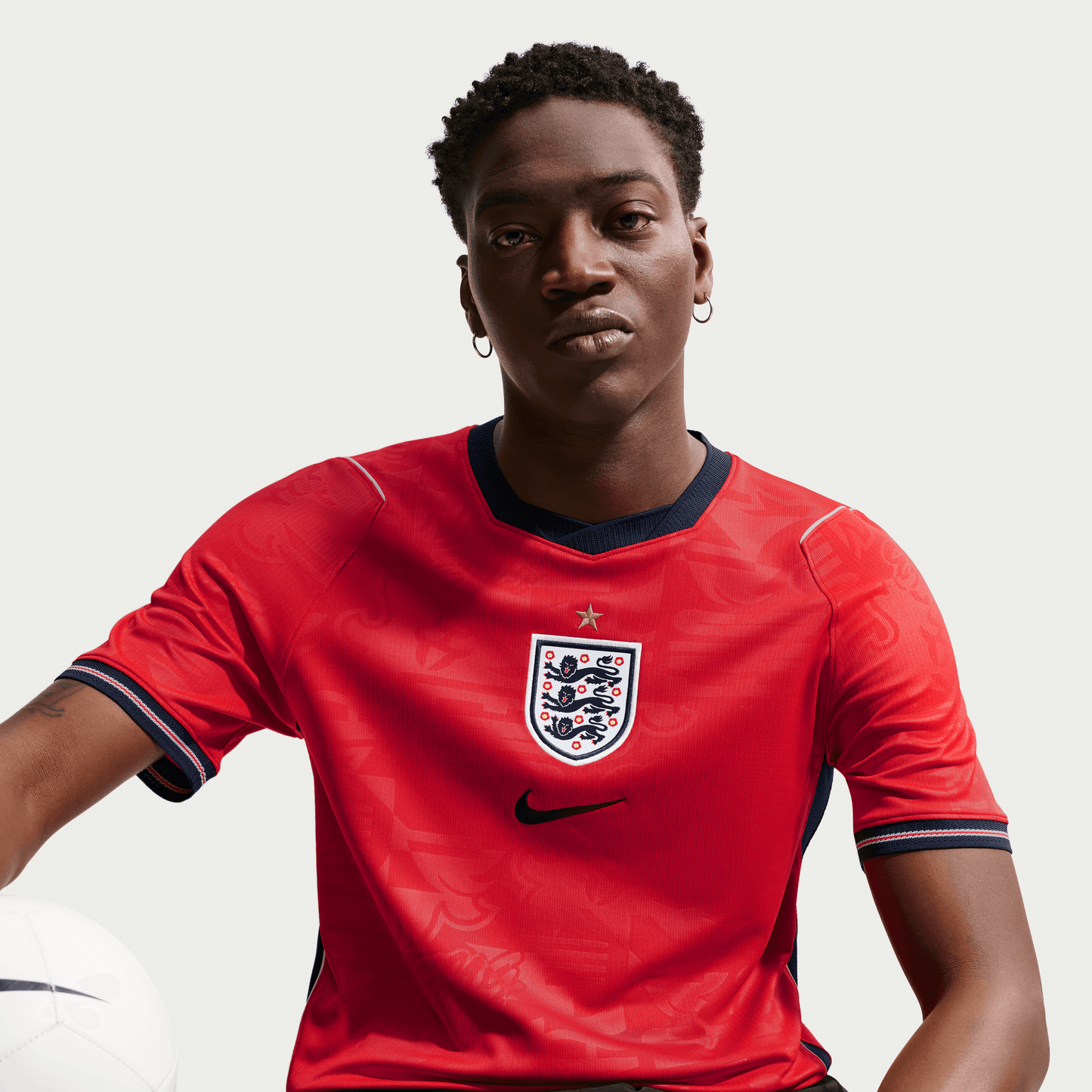 Nike England 2026 Away Jersey