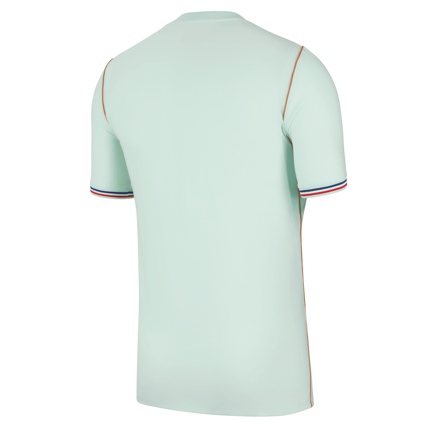 Nike France 2026 Away Jersey