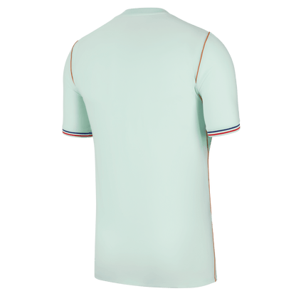 Nike France 2026 Away Jersey