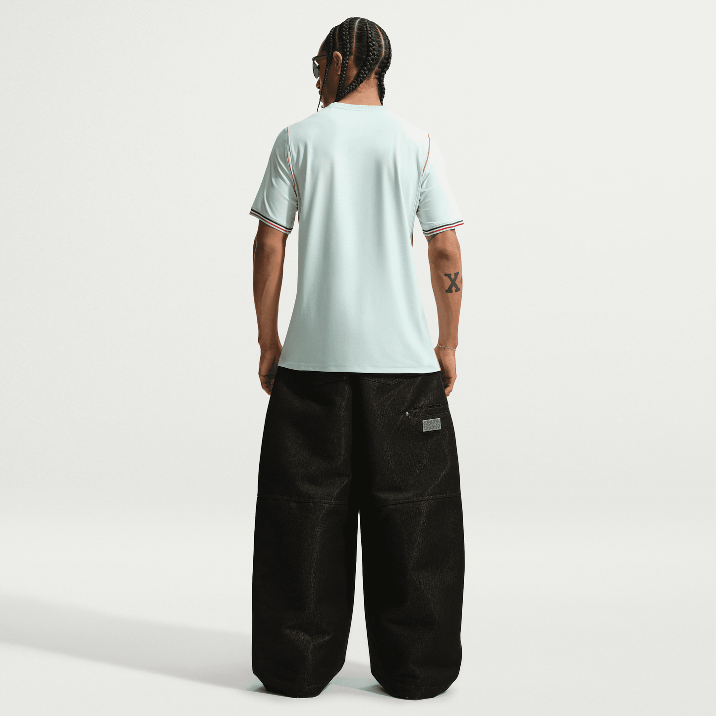Nike France 2026 Away Jersey