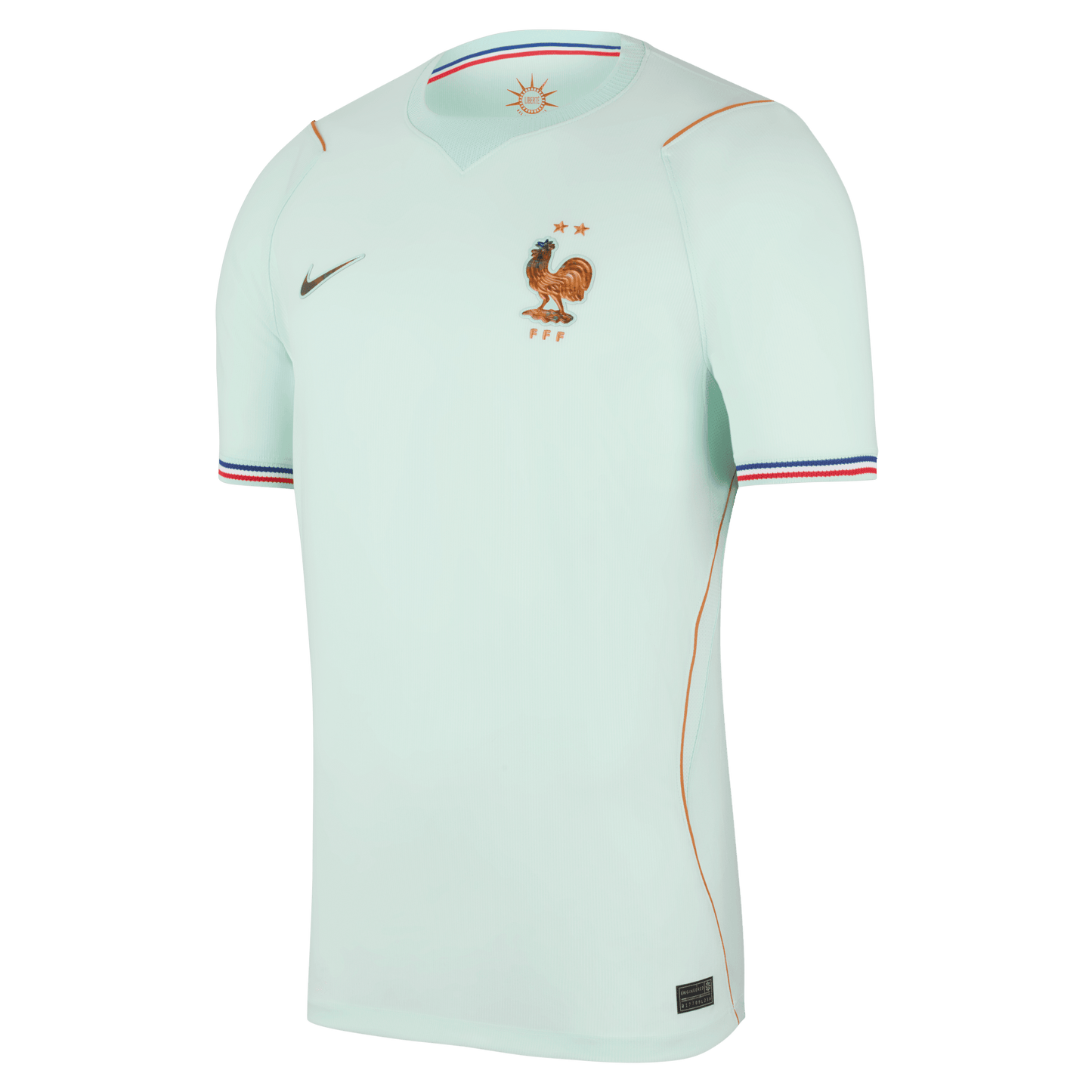 Nike France 2026 Away Jersey