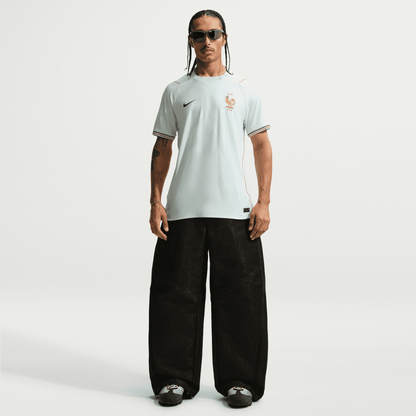 Nike France 2026 Away Jersey