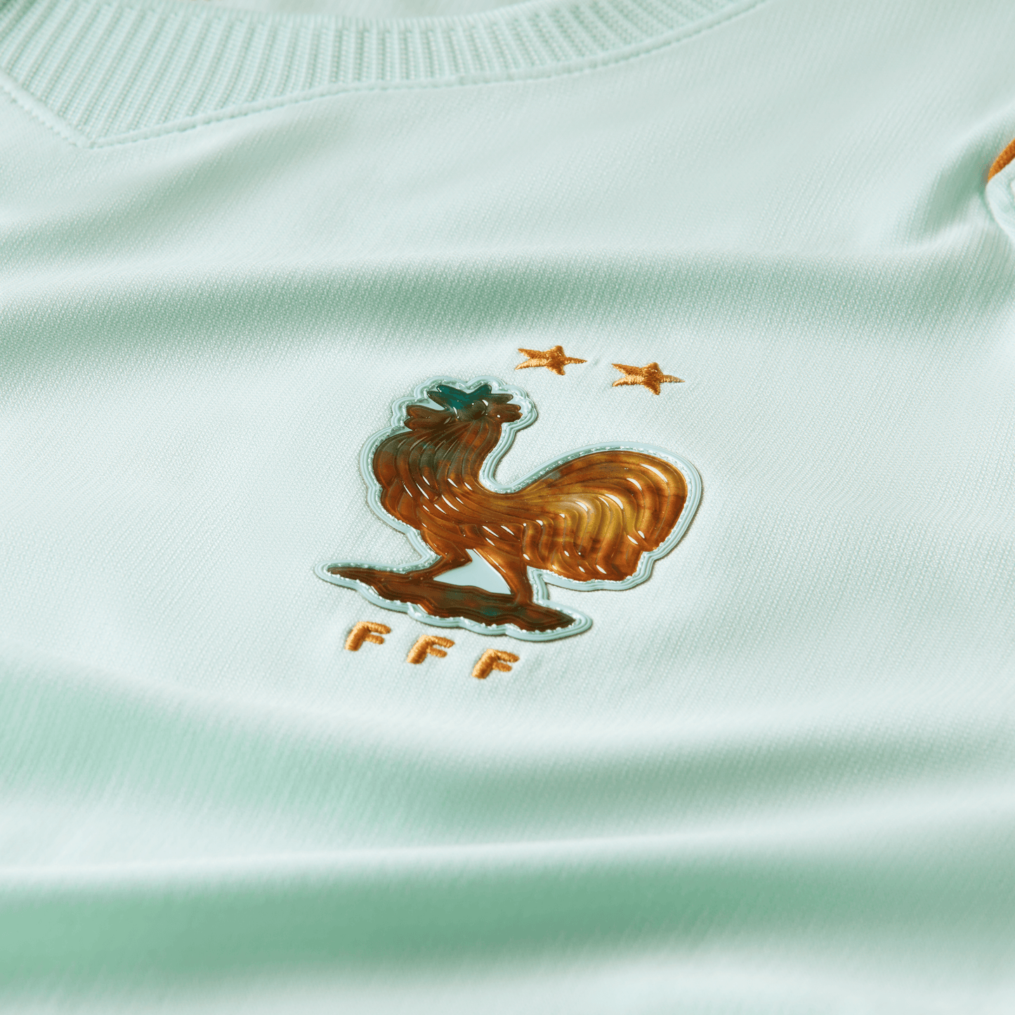 Nike France 2026 Away Jersey