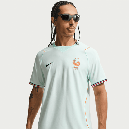 Nike France 2026 Away Jersey