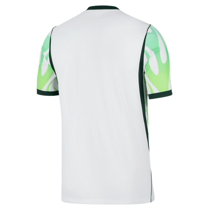 Nike Nigeria 2026 Away Jersey