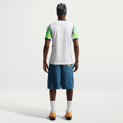 Nike Nigeria 2026 Away Jersey