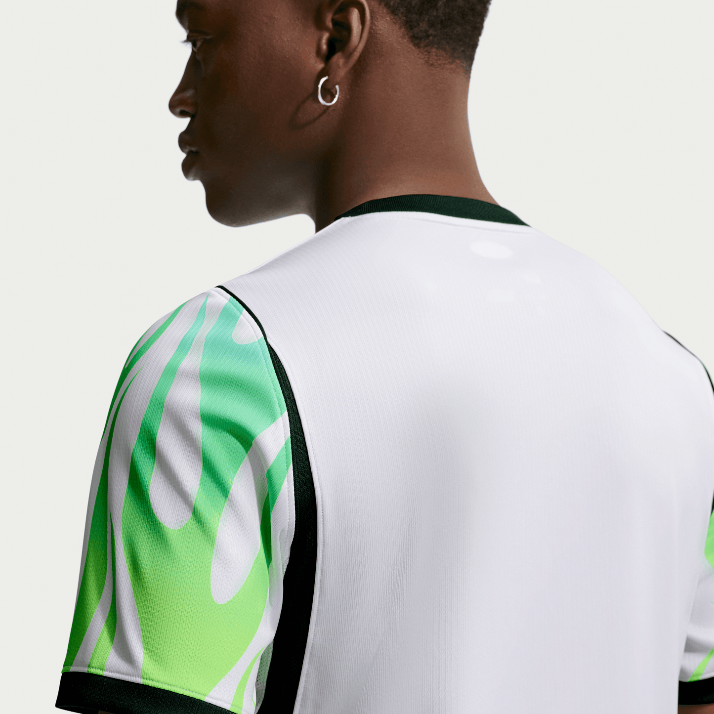 Nike Nigeria 2026 Away Jersey