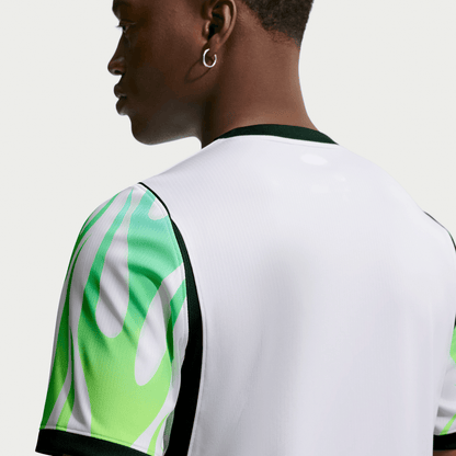 Nike Nigeria 2026 Away Jersey