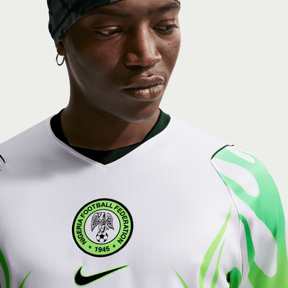 Nike Nigeria 2026 Away Jersey