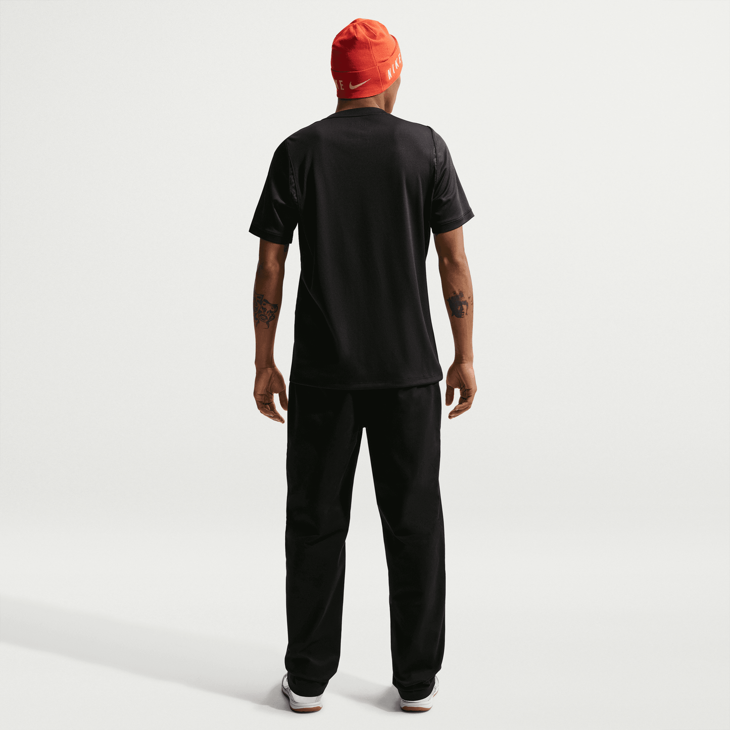 Nike Norway 2026 Away Jersey