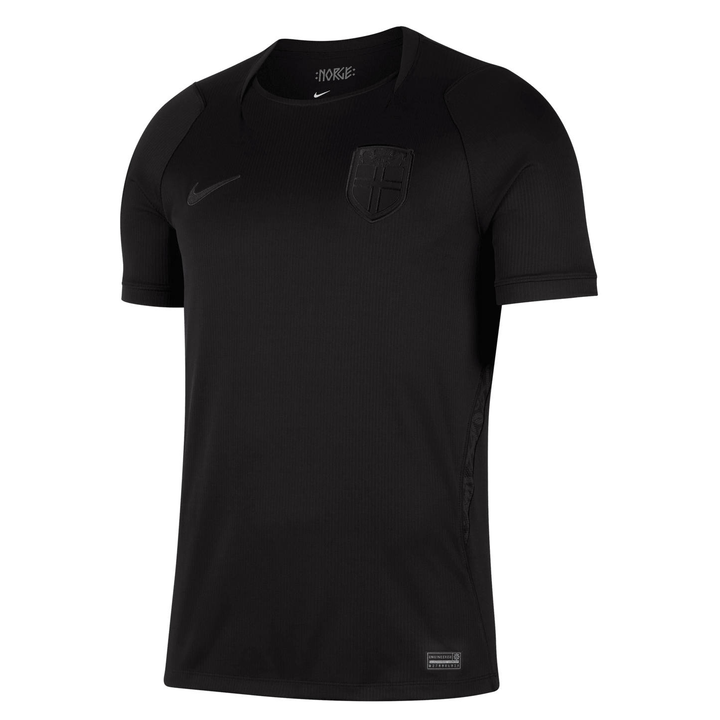Nike Norway 2026 Away Jersey