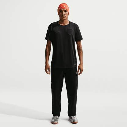 Nike Norway 2026 Away Jersey