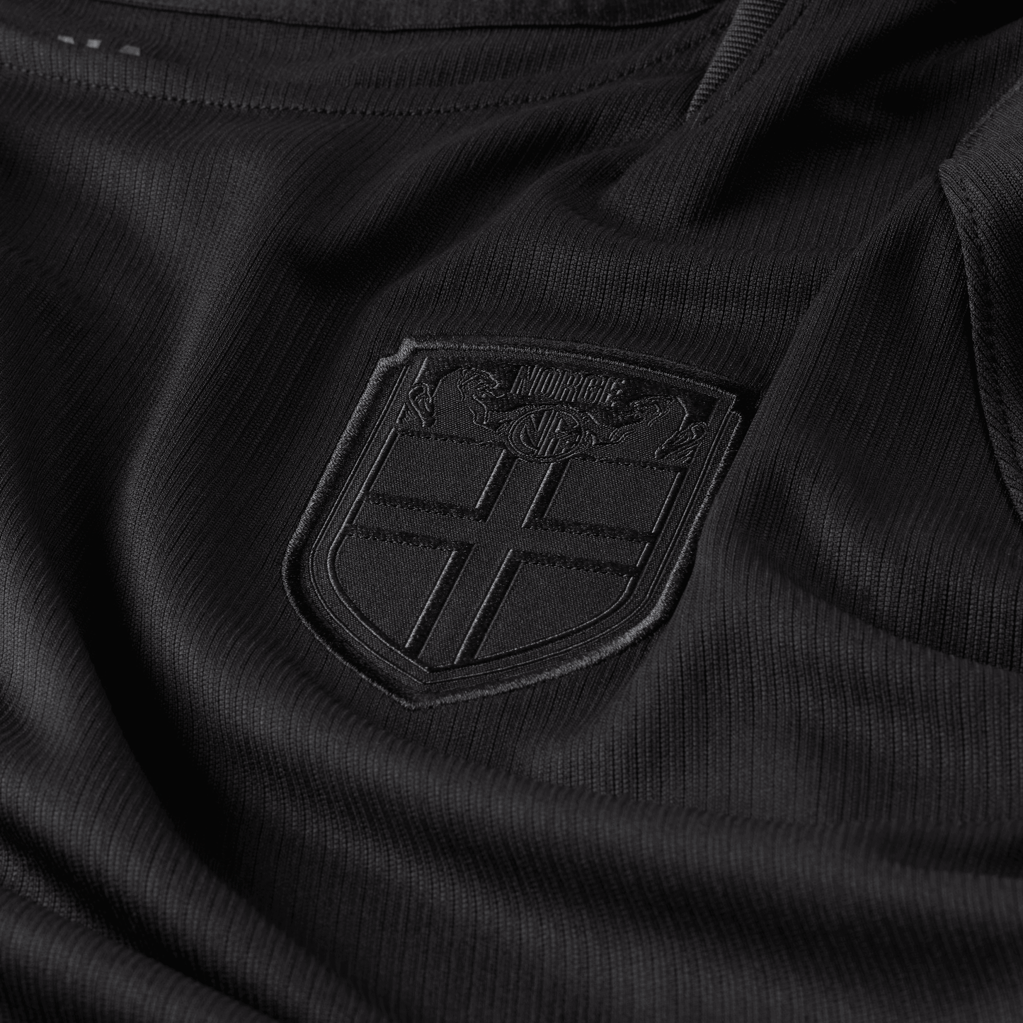 Nike Norway 2026 Away Jersey