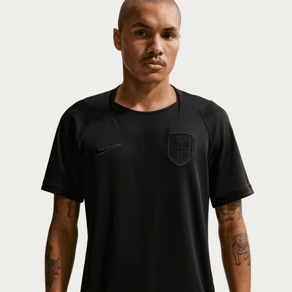 Nike Norway 2026 Away Jersey