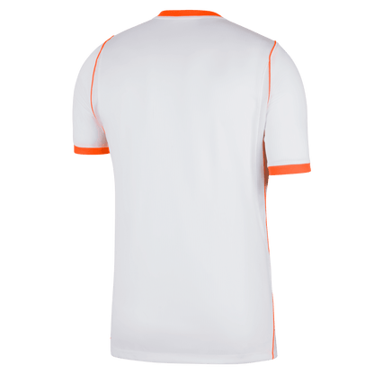 Nike Netherlands 2026 Away Jersey
