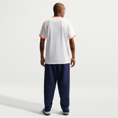 Nike Netherlands 2026 Away Jersey