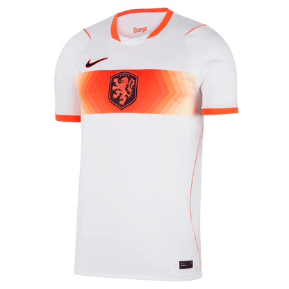 Nike Netherlands 2026 Away Jersey