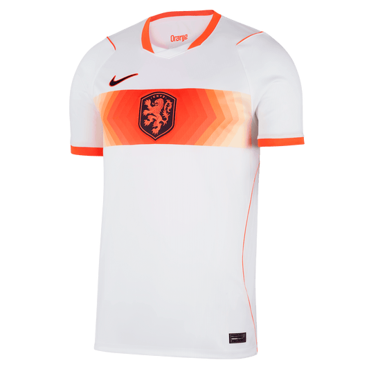 Nike Netherlands 2026 Away Jersey