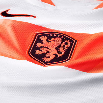 Nike Netherlands 2026 Away Jersey