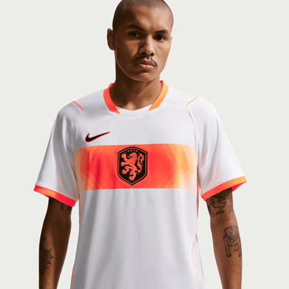 Nike Netherlands 2026 Away Jersey