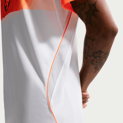 Nike Netherlands 2026 Away Jersey