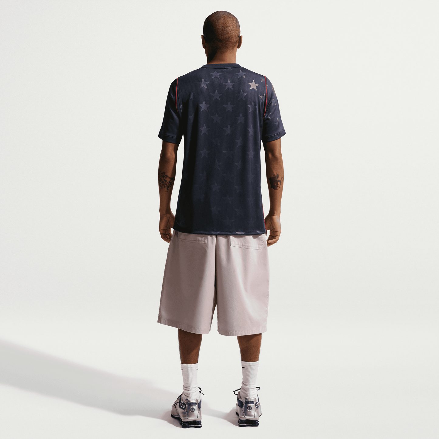 Nike United States of America 2026 Away Jersey