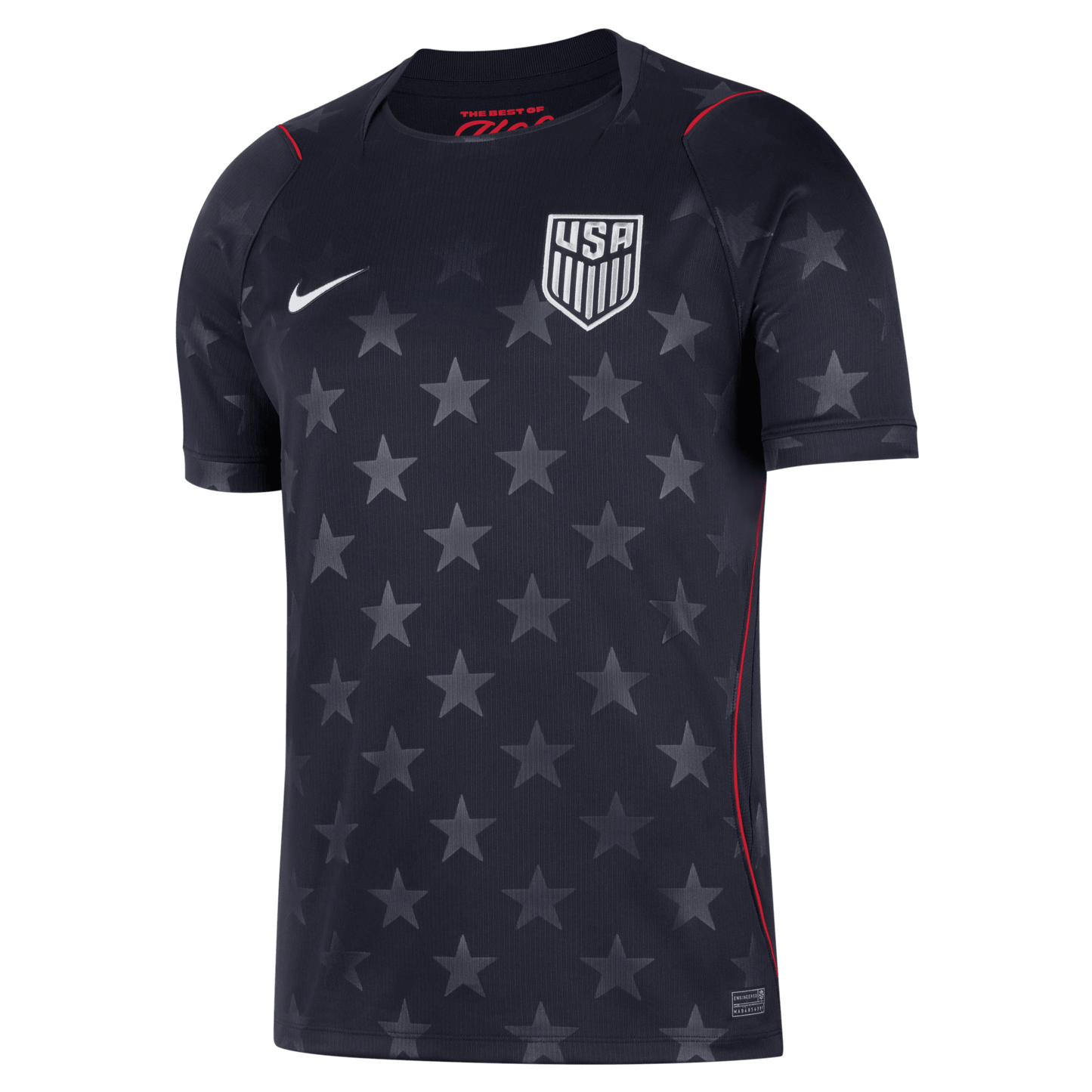 Nike United States of America 2026 Away Jersey