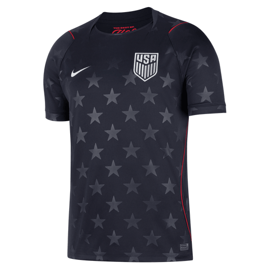 Nike United States of America 2026 Away Jersey