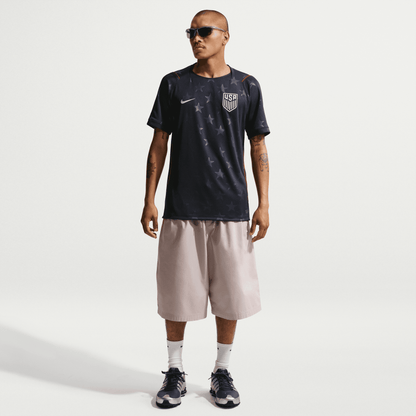 Nike United States of America 2026 Away Jersey