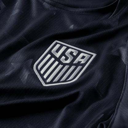 Nike United States of America 2026 Away Jersey