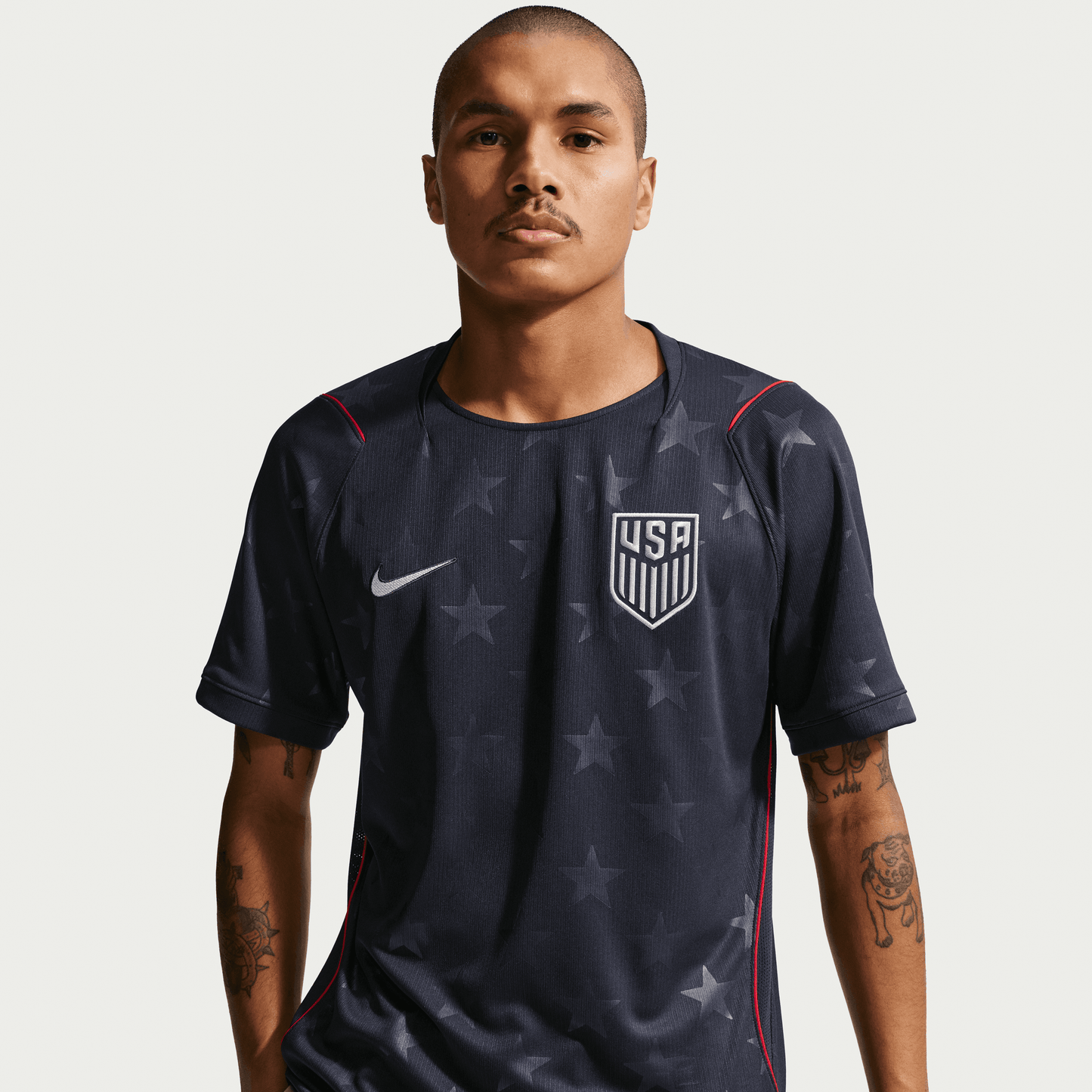 Nike United States of America 2026 Away Jersey