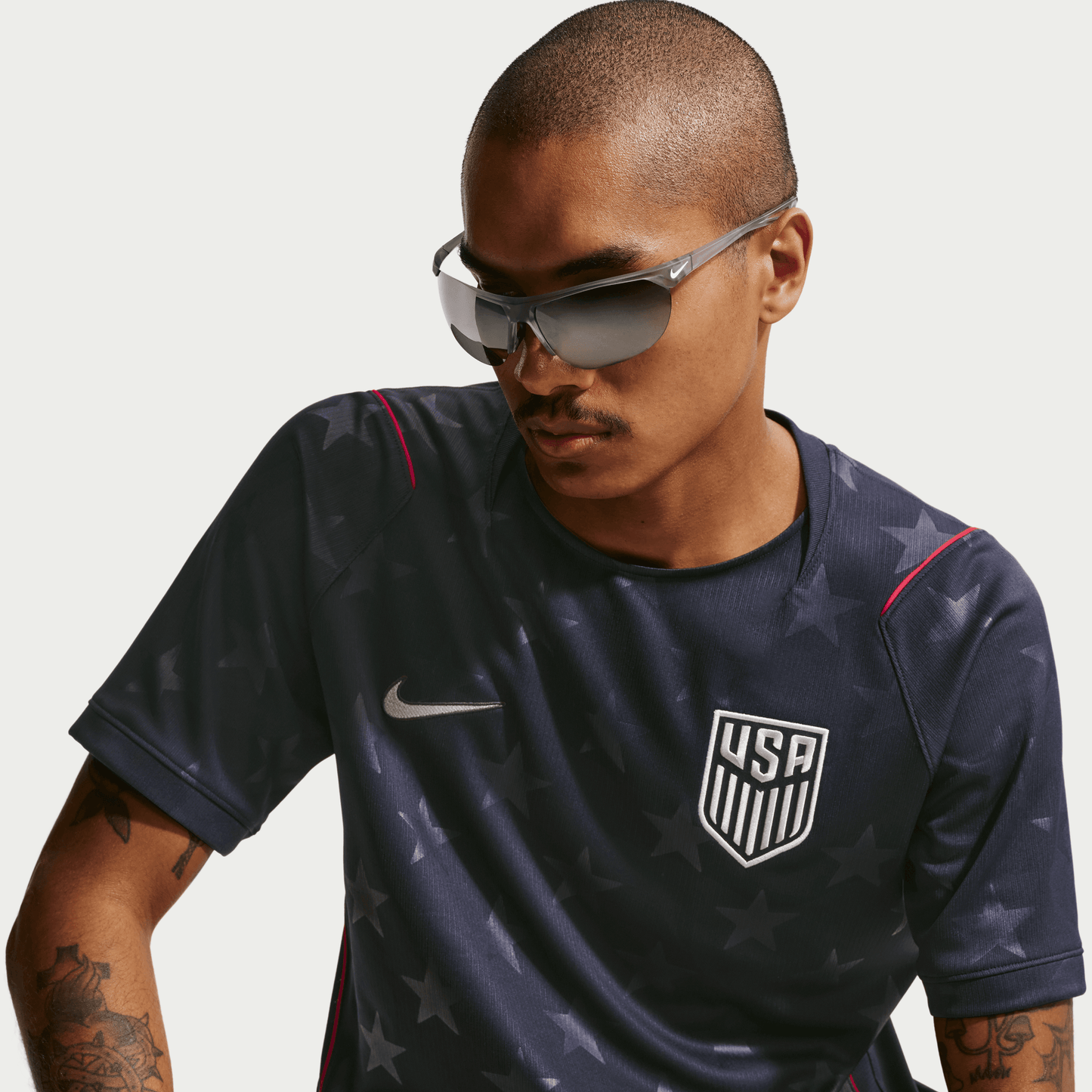 Nike United States of America 2026 Away Jersey